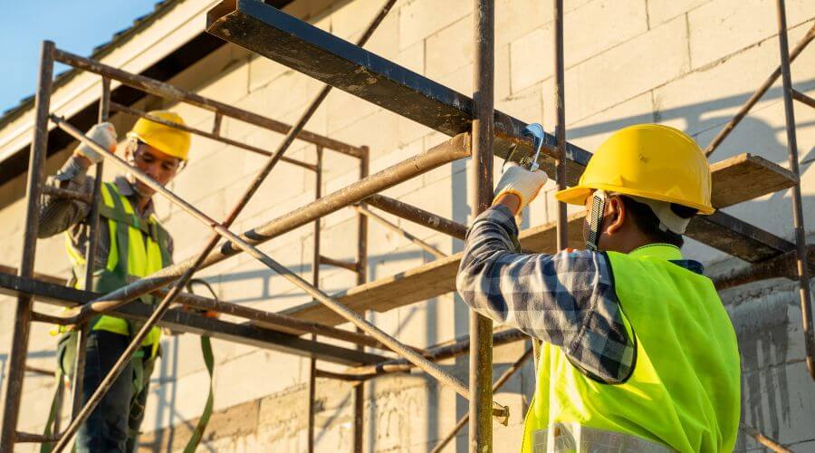 Local Siding Services in Newaygo, MI